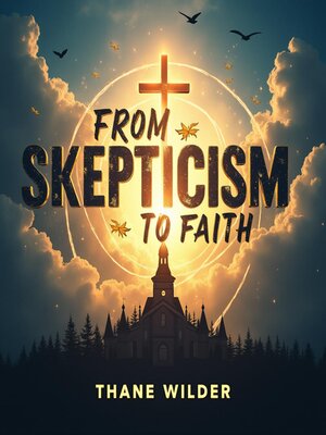 cover image of From Skepticism to Faith